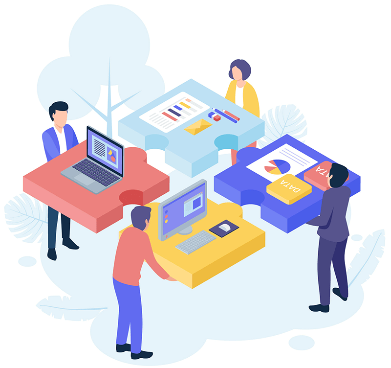 Advance AI Digital Marketing